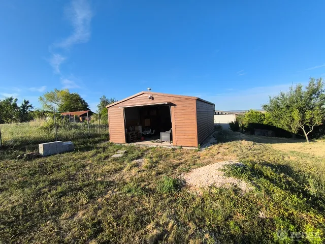 Eladó telek Várpalota, Bánta 845 nm