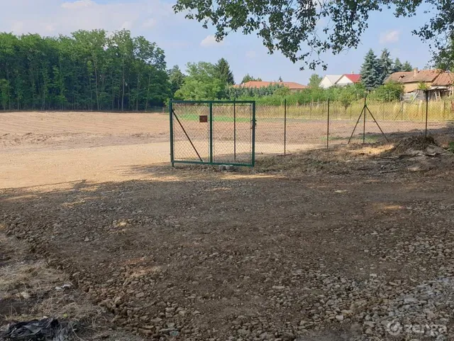 Eladó telek Nyíregyháza, Sóstóhegy 15000 nm