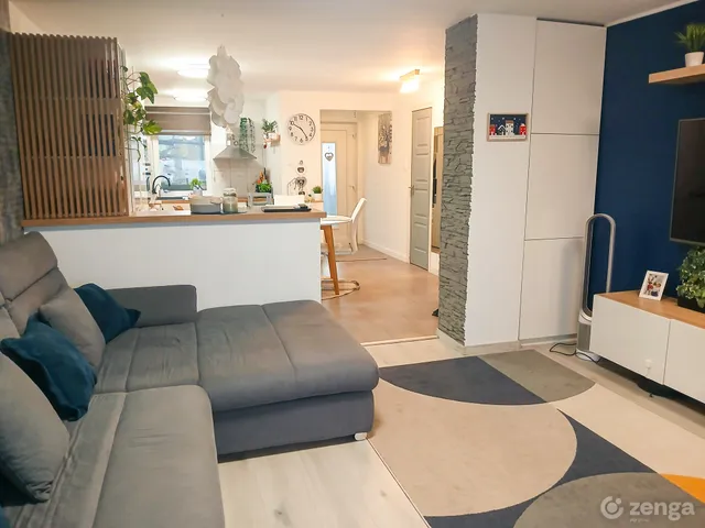 Eladó lakás Érd, Vincellér 69 nm