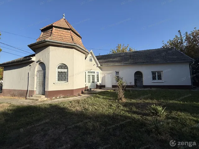 Eladó ház Solt 144 nm