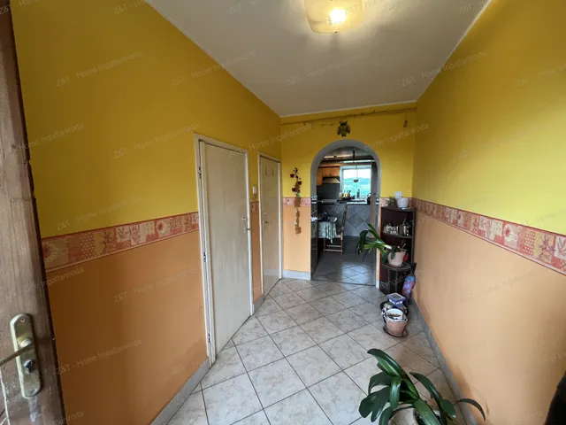 Eladó mezőgazdasági ingatlan Solt 97 nm