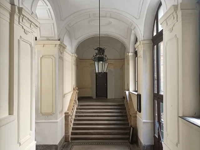 Eladó lakás Budapest I. kerület, Tabán 84 nm
