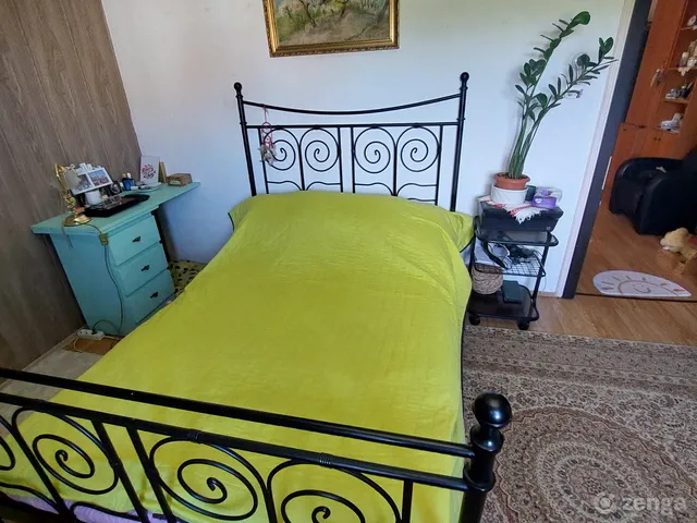 Eladó lakás Nagytarcsa 56 nm