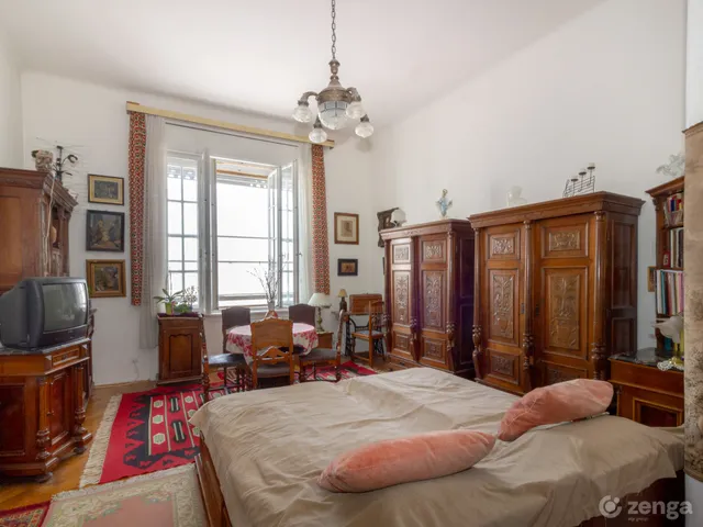 Eladó lakás Budapest VIII. kerület, Csarnoknegyed 94 nm
