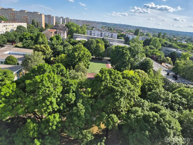 Eladó lakás Budapest XI. kerület 65 nm