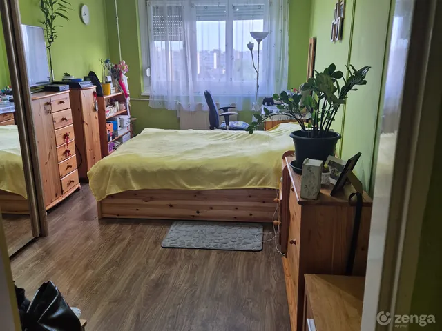 Eladó lakás Budapest XI. kerület 65 nm