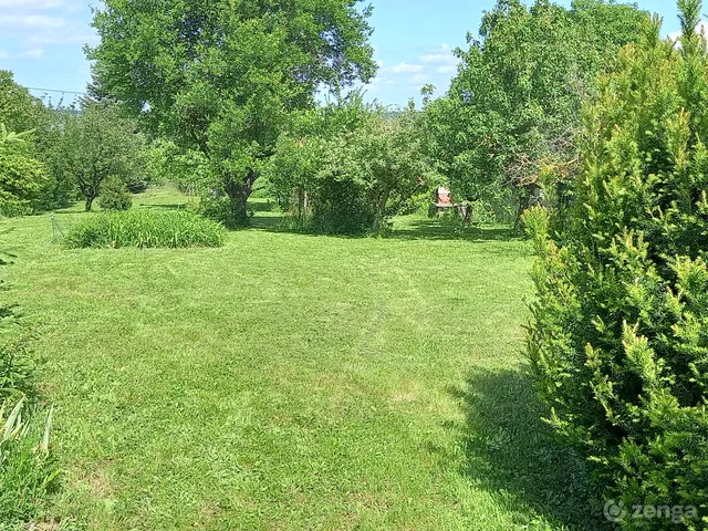 Eladó telek Sopron, Virágvölgy 950 nm
