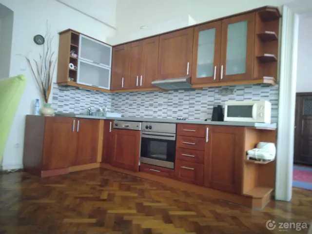 Eladó lakás Budapest VII. kerület 55 nm