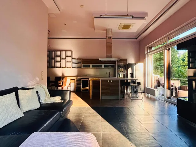 Eladó lakás Budapest III. kerület, Római-part 127 nm