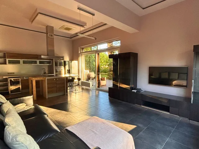 Eladó lakás Budapest III. kerület, Római-part 127 nm