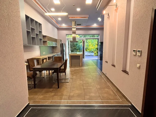 Eladó lakás Budapest III. kerület, Római-part 127 nm