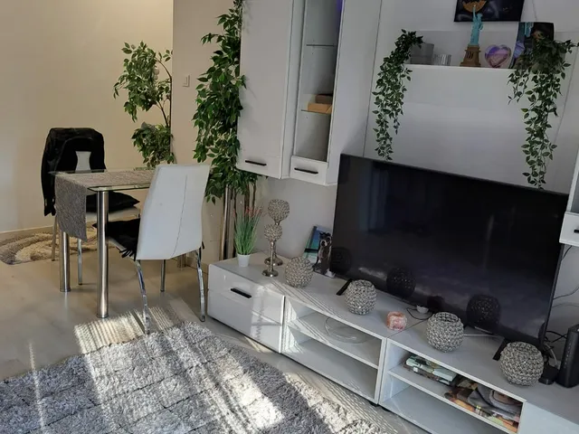 Kiadó lakás Budapest XIII. kerület, Újlipótváros 44 nm