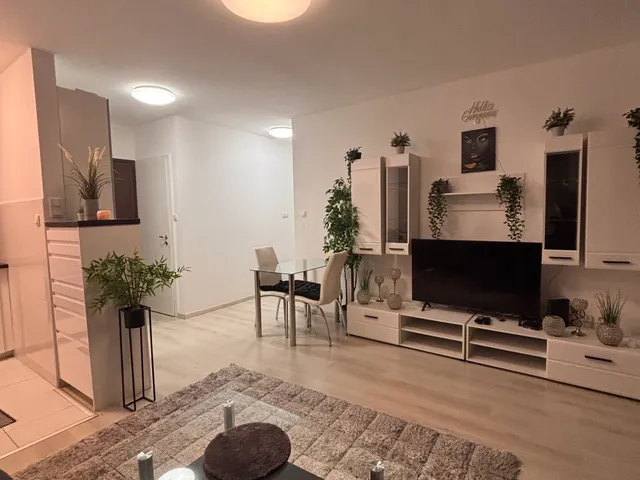 Kiadó lakás Budapest XIII. kerület, Újlipótváros 44 nm