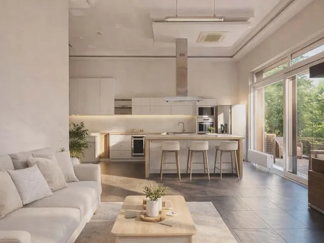 Eladó lakás Budapest III. kerület, Római-part 127 nm