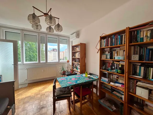 Eladó lakás Budapest XIII. kerület 61 nm