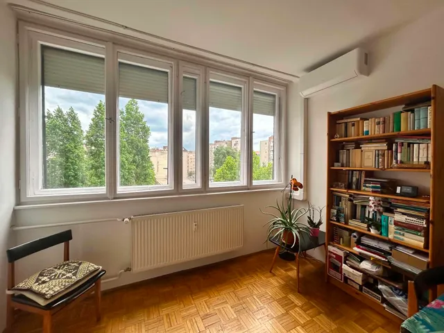 Eladó lakás Budapest XIII. kerület 61 nm