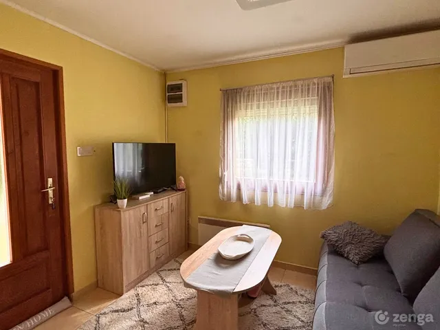 Eladó ház Pilisvörösvár 34 nm