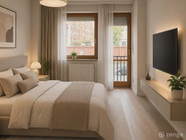 Eladó lakás Budapest III. kerület 75 nm