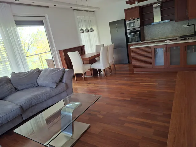 Kiadó lakás Budapest III. kerület 77 nm