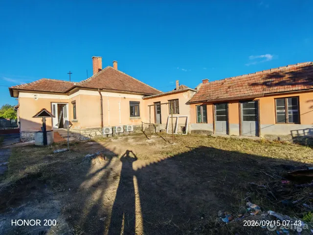 Eladó ház Hajmáskér 93 nm