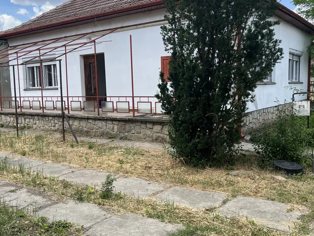 Eladó ház Nagybánhegyes 110 nm