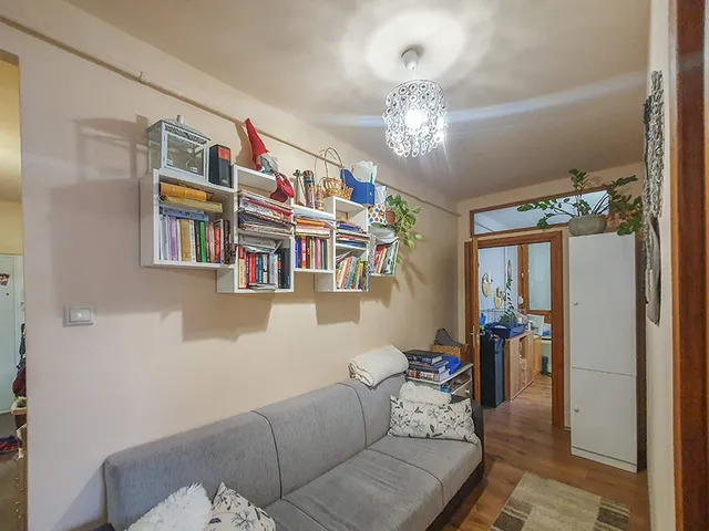 Eladó lakás Debrecen, Dobozi lakótelep 57 nm