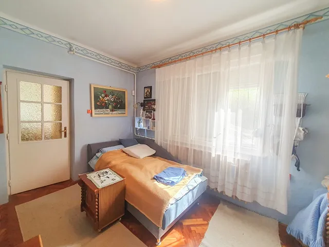 Eladó ház Berettyóújfalu 120 nm