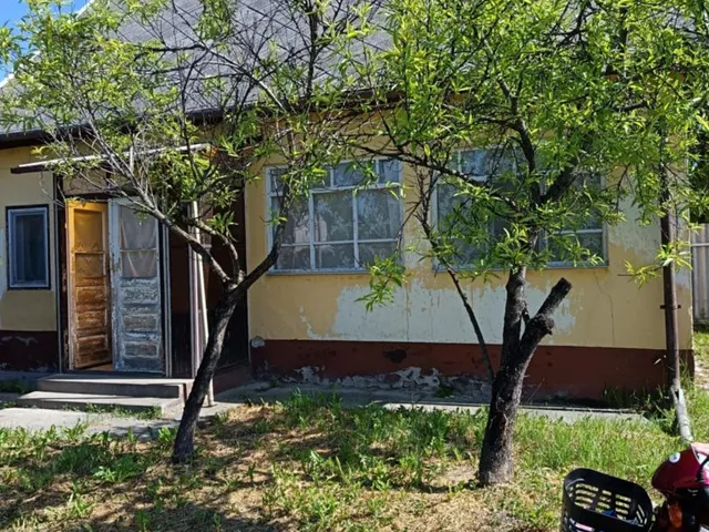 Eladó telek Hajdúszoboszló 705 nm