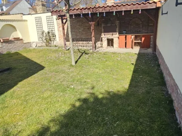 Eladó ház Debrecen, Nagyerdőalja 117 nm