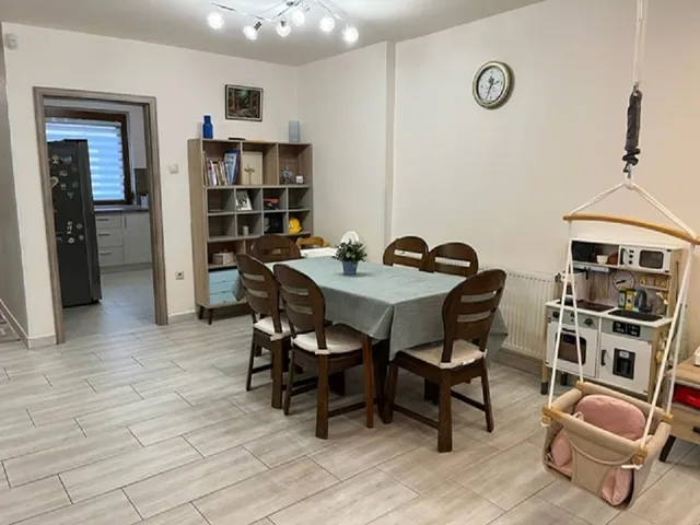 Eladó ház Debrecen, Akadémiakert 179 nm