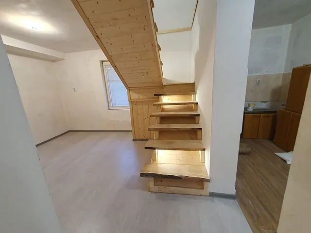 Eladó ház Hajdúsámson 54 nm