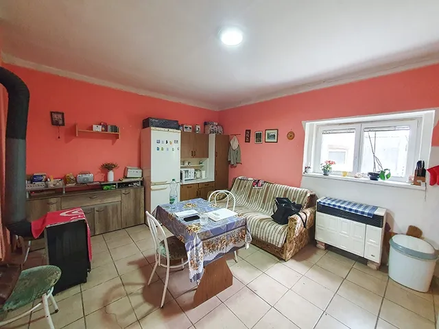 Eladó ház Álmosd 75 nm