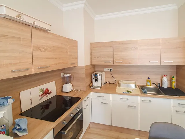 Kiadó lakás Debrecen, Nagyerdőalja 53 nm