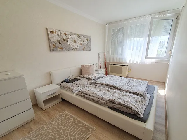 Kiadó lakás Debrecen, Nagyerdőalja 53 nm