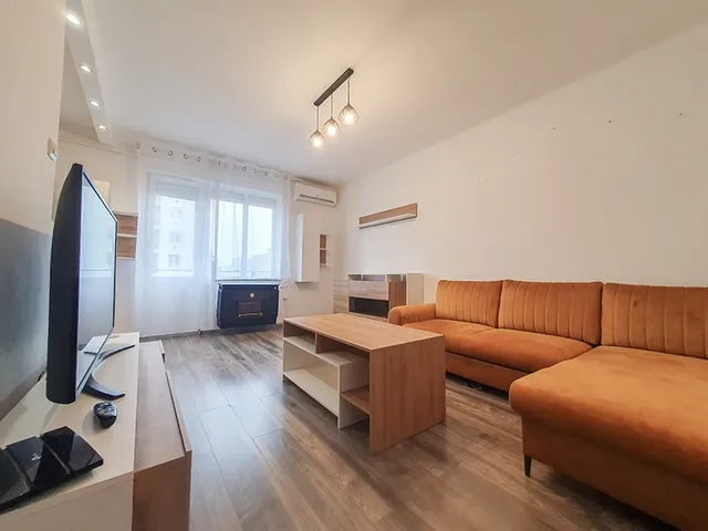 Kiadó lakás Debrecen, Sestakert 56 nm
