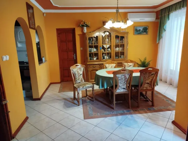 Eladó ház Hajdúszoboszló 270 nm
