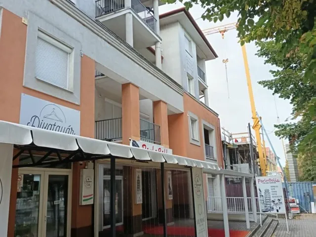 Eladó lakás Hajdúszoboszló 54 nm