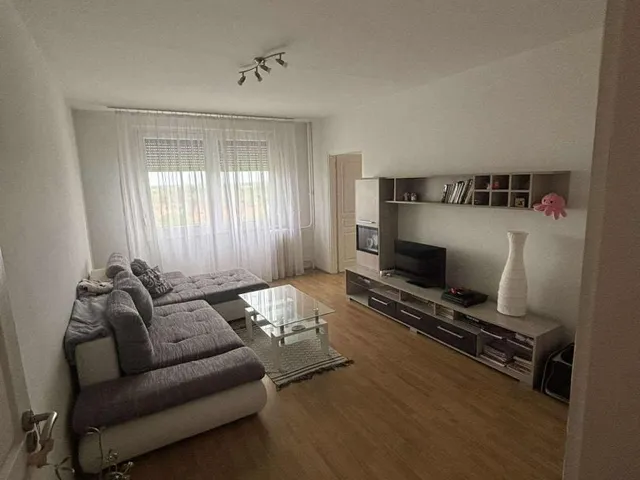 Eladó lakás Debrecen, Dobozikert 64 nm