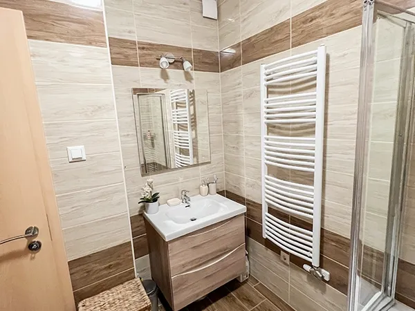 Kiadó lakás Debrecen, Belváros 75 nm