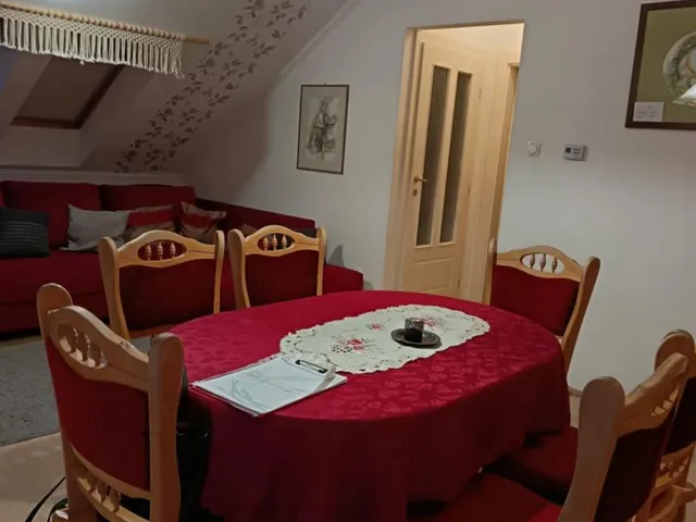 Eladó lakás Hajdúszoboszló 50 nm