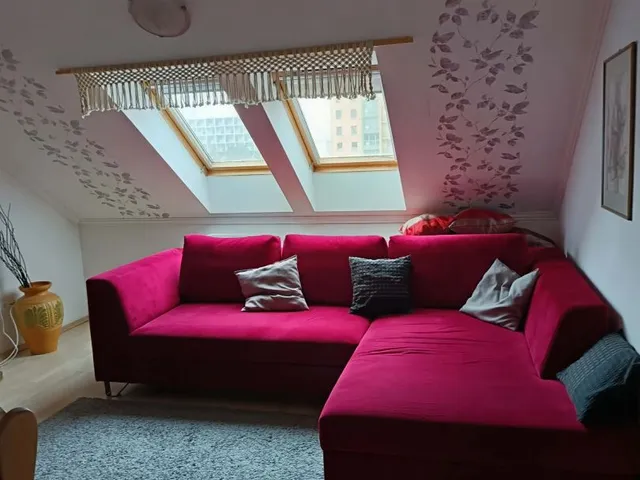 Eladó lakás Hajdúszoboszló 50 nm