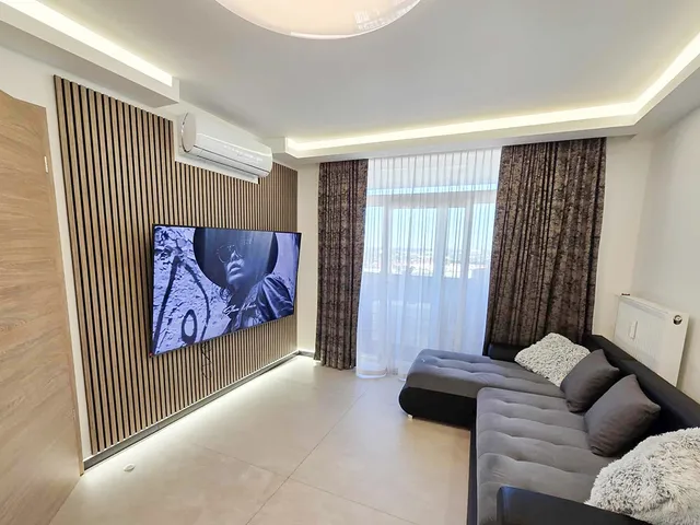 Kiadó lakás Debrecen, Újkert 71 nm