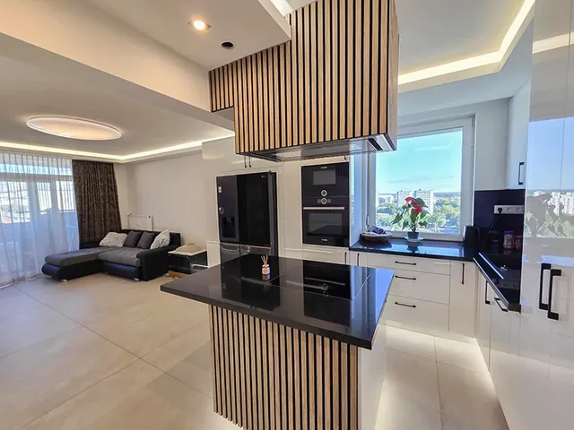 Kiadó lakás Debrecen, Újkert 71 nm