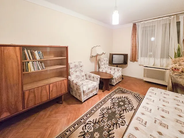 Eladó lakás Debrecen, Nagyerdőalja 55 nm