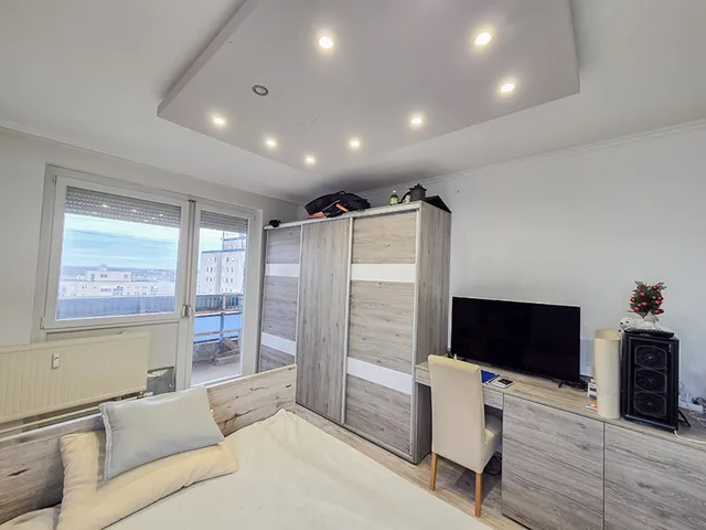 Eladó lakás Debrecen, Újkert 62 nm