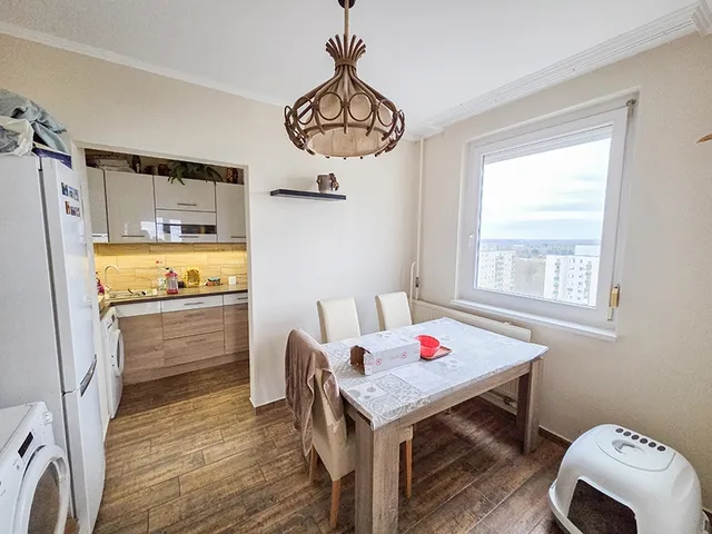 Eladó lakás Debrecen, Újkert 62 nm