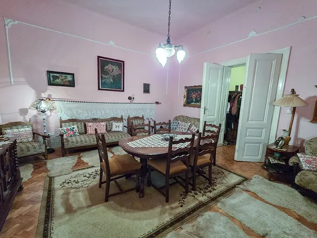 Eladó ház Debrecen, Belváros 130 nm