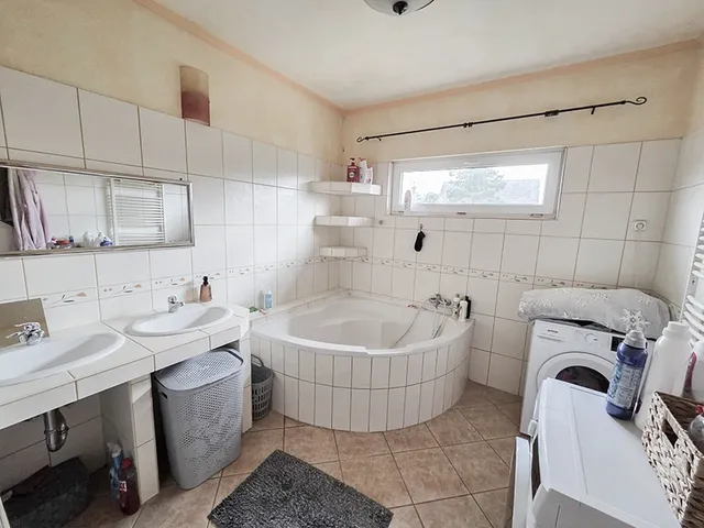 Eladó ház Hajdúsámson, Martinka 90 nm