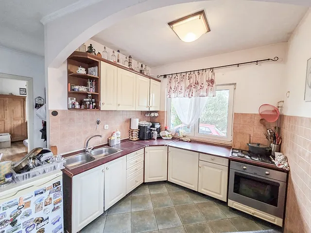 Eladó ház Hajdúsámson, Martinka 90 nm