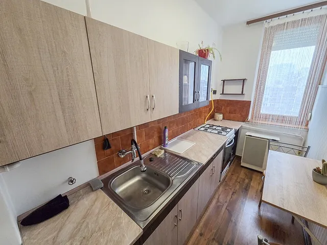 Kiadó lakás Debrecen, Sestakert 44 nm